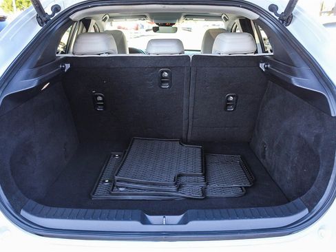 Used 2023 MAZDA CX-30 2.5 Turbo w/ Premium Plus Pkg image 26