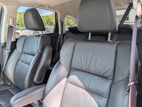 Used 2013 Honda CR-V EX-L image 11