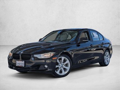 Used 2015 BMW 328i Sedan image 26