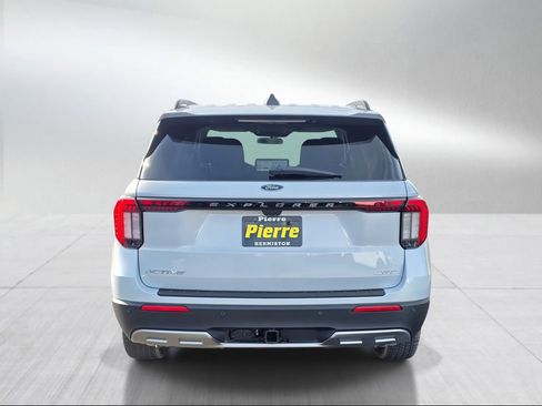 New 2026 Ford Explorer Active w/ Active Comfort Package AWD/4WD image 5