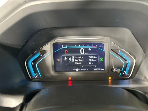 Used 2021 Honda Odyssey LX image 25