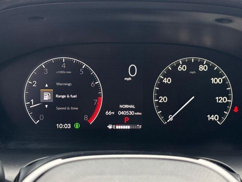 Certified 2024 Honda HR-V EX-L image 17