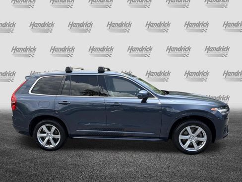 Certified 2023 Volvo XC90 B5 Core w/ Protection Package Premier AWD/4WD image 11