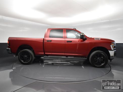 Used 2026 RAM 2500 Tradesman AWD/4WD image 49