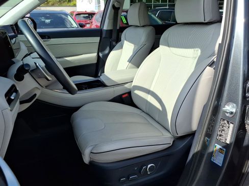Used 2025 Hyundai Palisade Calligraphy AWD/4WD image 6