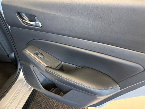 Certified 2022 Nissan Altima 2.5 SV image 29