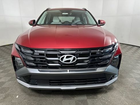 Used 2025 Hyundai Tucson SEL image 8