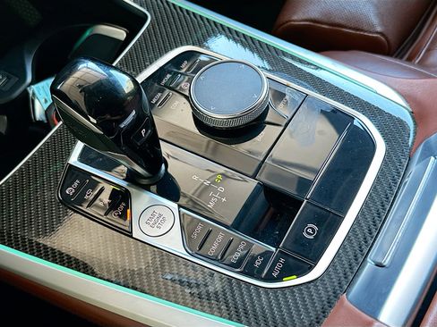 Certified 2023 BMW X5 M50i w/ Parking Assistance Package image 17