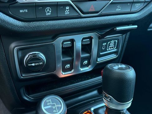 New 2026 Jeep Wrangler Sport image 23