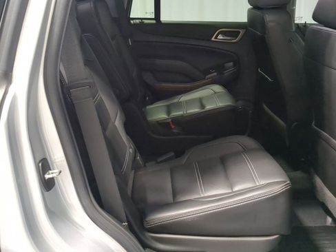 Used 2020 GMC Yukon Denali image 24