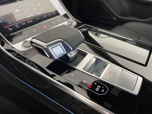 New 2025 Audi A8 L 3.0T image 34