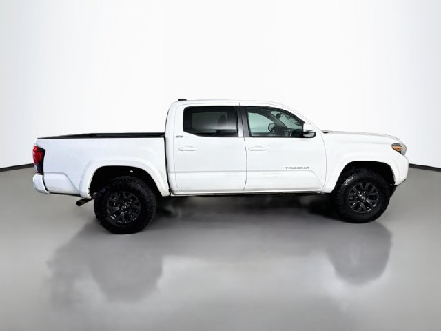 Used 2023 Toyota Tacoma SR5 w/ Technology Package RWD image 11
