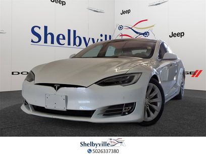Used 2018 Tesla Model S 100D