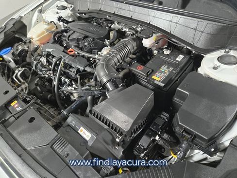 Used 2024 Hyundai Kona N Line image 18