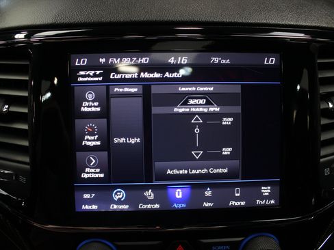 Used 2020 Jeep Grand Cherokee SRT AWD/4WD image 74