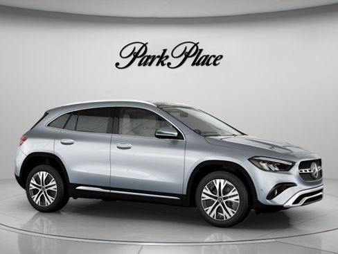 Used 2026 Mercedes-Benz GLA 250 image 29