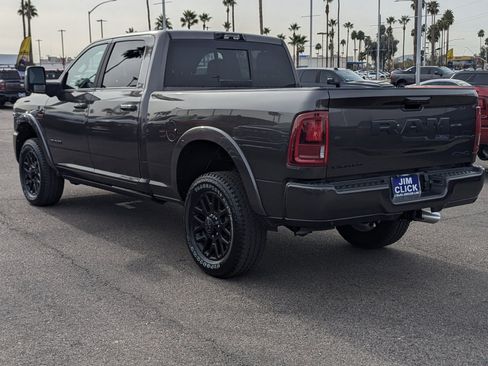 New 2026 RAM 2500 Limited AWD/4WD image 4