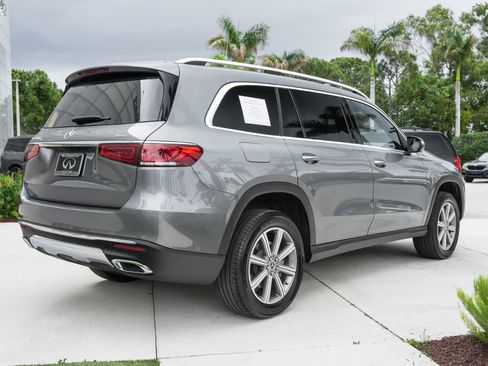 Used 2023 Mercedes-Benz GLS 450 4MATIC image 26