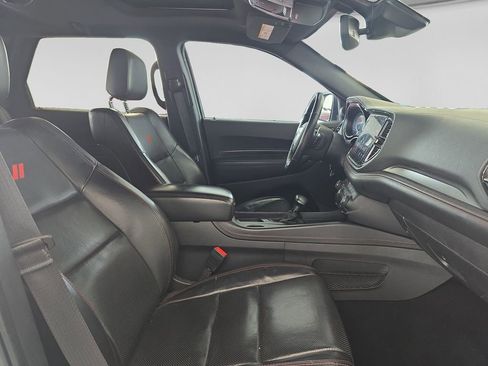 Used 2024 Dodge Durango GT AWD/4WD image 17