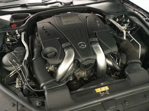 Used 2014 Mercedes-Benz SL 550 image 74