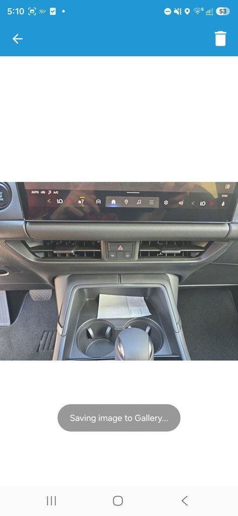 New 2026 MAZDA CX-5 Select AWD/4WD image 31