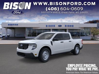 New 2026 Ford Maverick XL w/ Equipment Group 101A
