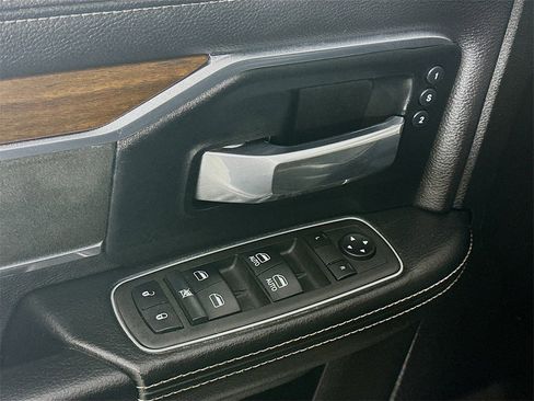 Used 2022 RAM 2500 Laramie image 22