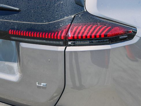 New 2026 Toyota RAV4 LE FWD image 10