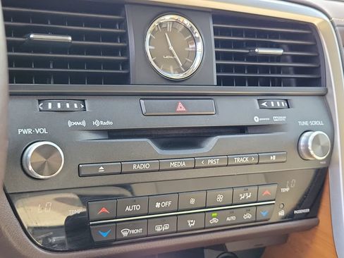 Used 2017 Lexus RX 350 AWD w/ Premium Package image 39