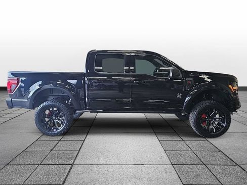 New 2026 Ford F150 XLT AWD/4WD image 3