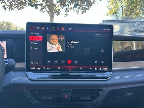 New 2026 Volkswagen Tiguan SEL R-Line image 16