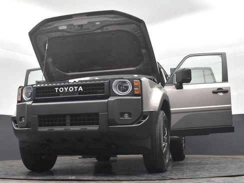 Used 2025 Toyota Land Cruiser 1958 AWD/4WD image 38