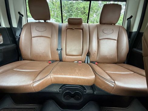 Used 2014 RAM 3500 Laramie Longhorn AWD/4WD image 34