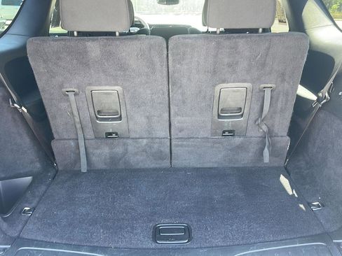 Used 2025 Dodge Durango GT w/ Blacktop Package image 27