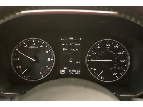 Used 2025 Subaru Outback Onyx Edition AWD/4WD image 22