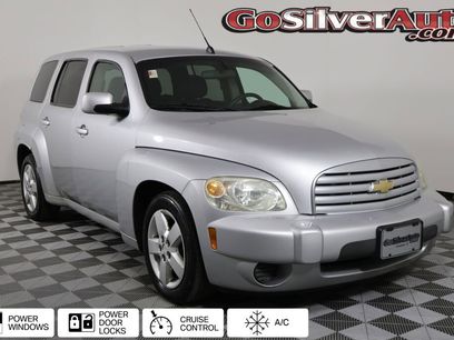 Used 2010 Chevrolet HHR LT