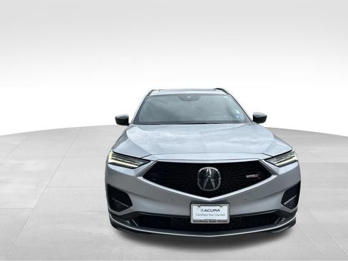 Certified 2024 Acura MDX Type S w/ Advance Package AWD/4WD image 9