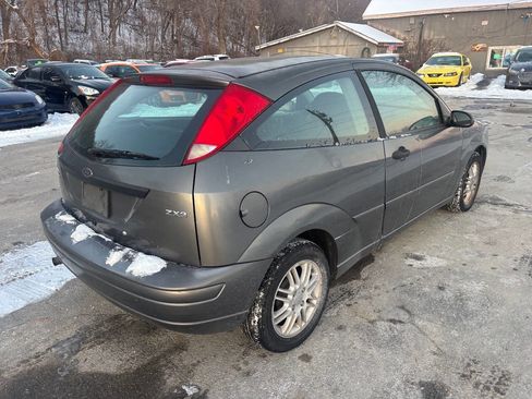 Used 2006 Ford Focus SE image 6