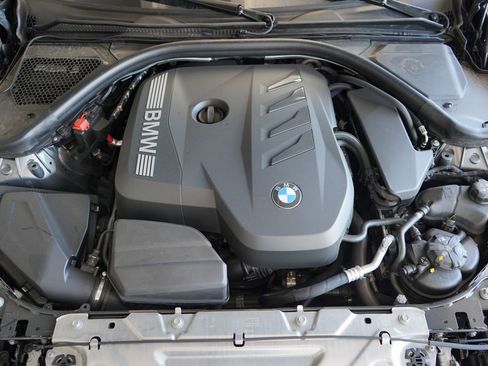 Used 2025 BMW 330i xDrive Sedan image 21