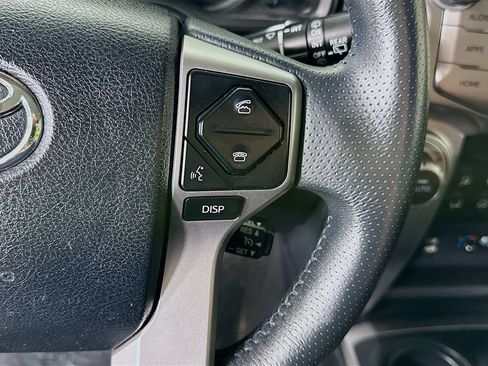 Used 2016 Toyota 4Runner Limited AWD/4WD image 24