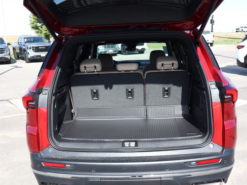 New 2027 Buick Enclave Preferred w/ Power Package AWD/4WD image 15