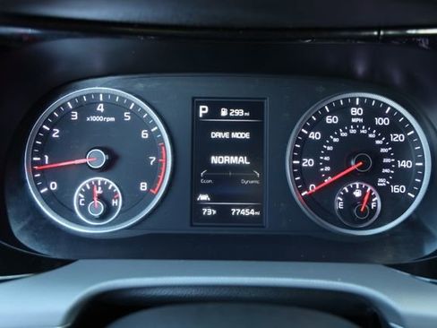 Used 2023 Kia K5 GT-Line w/ GT-Line Premium Package FWD image 14