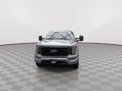 Certified 2023 Ford F150 XLT w/ Equipment Group 302A High AWD/4WD image 40