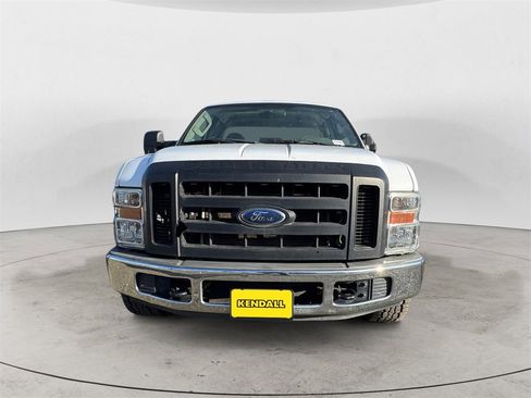 Used 2008 Ford F350 XL image 3