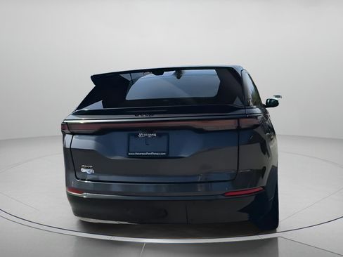 Used 2025 Jeep Wagoneer S Launch Edition image 25