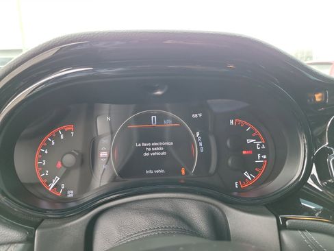 Used 2023 Dodge Durango SXT w/ SXT Blacktop Group image 25