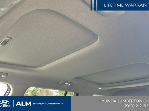 New 2026 Hyundai Santa Fe Limited FWD image 17