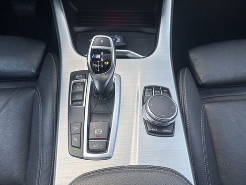 Used 2018 BMW X4 M40i image 12