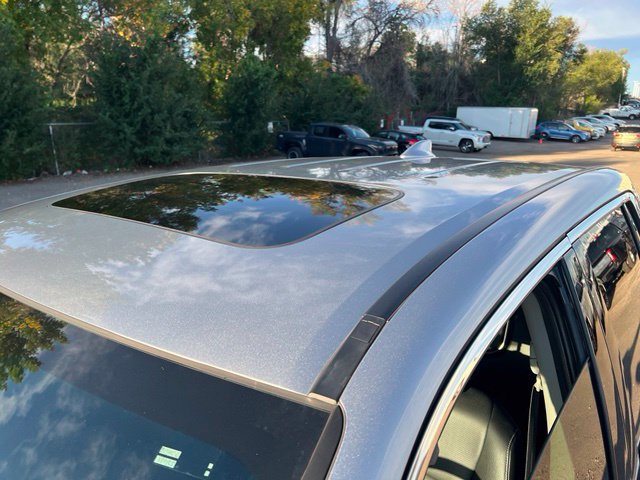 Used 2023 Honda Ridgeline RTL-E image 13