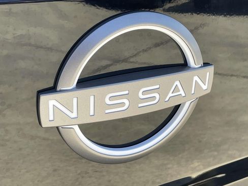 New 2026 Nissan Frontier SV w/ All-Weather Content Package image 7